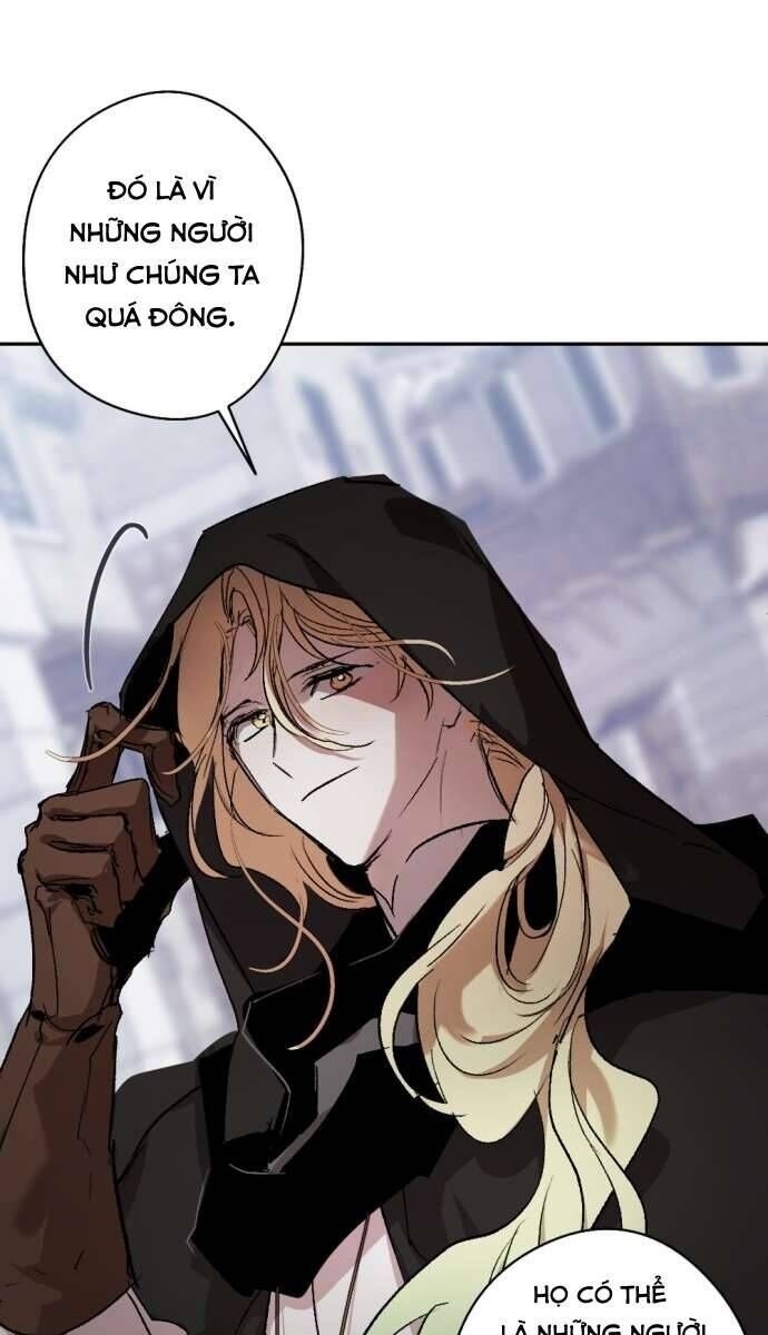 Lời Thú Nhận Của Chúa Tể Bóng Tối - Page 54