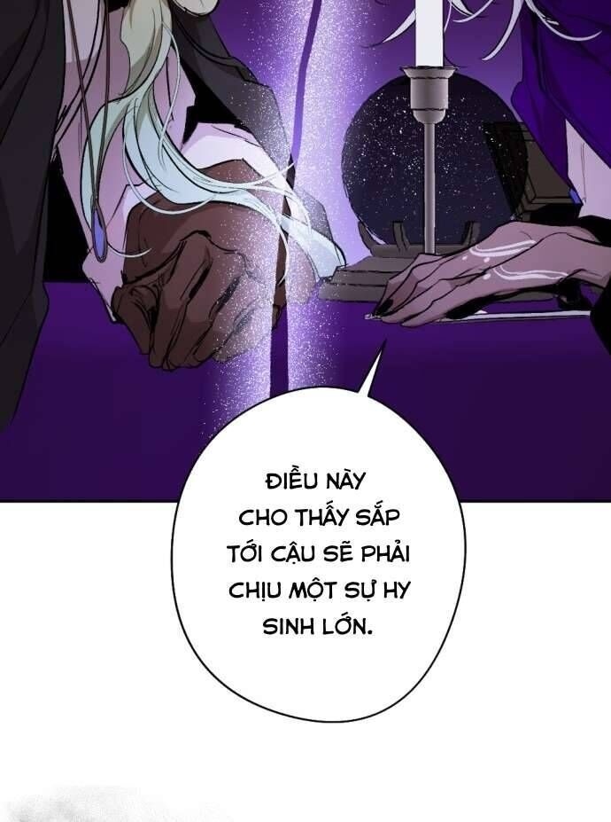 Lời Thú Nhận Của Chúa Tể Bóng Tối - Page 26