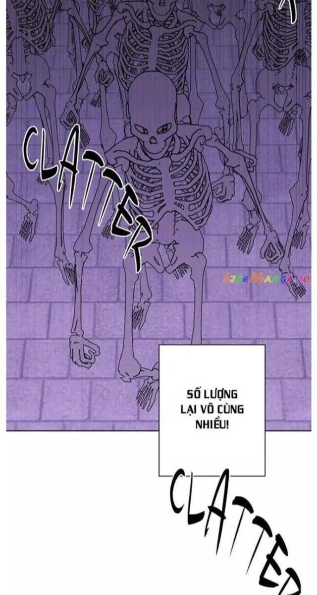 Biến Thành Phế Vật Trong Tiểu Thuyết Giả Tưởng - Page 39