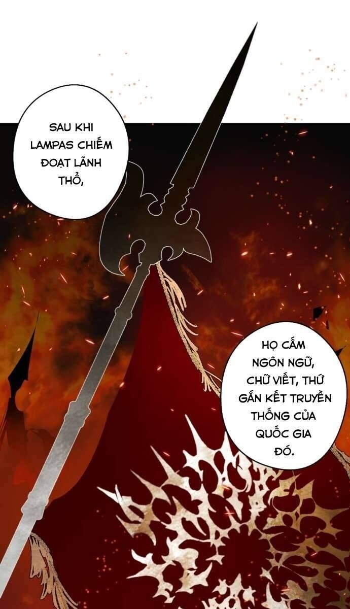 Lời Thú Nhận Của Chúa Tể Bóng Tối - Page 66