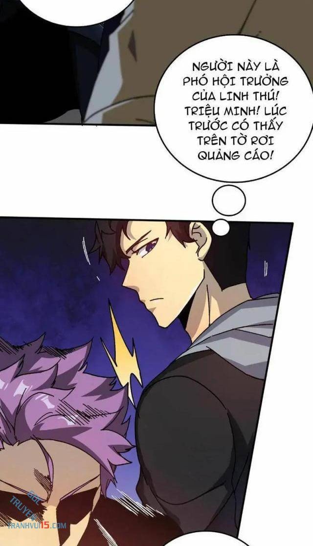 Bắt Đầu Kế Nhiệm Boss Hắc Long, Ta Vô Địch - Page 34