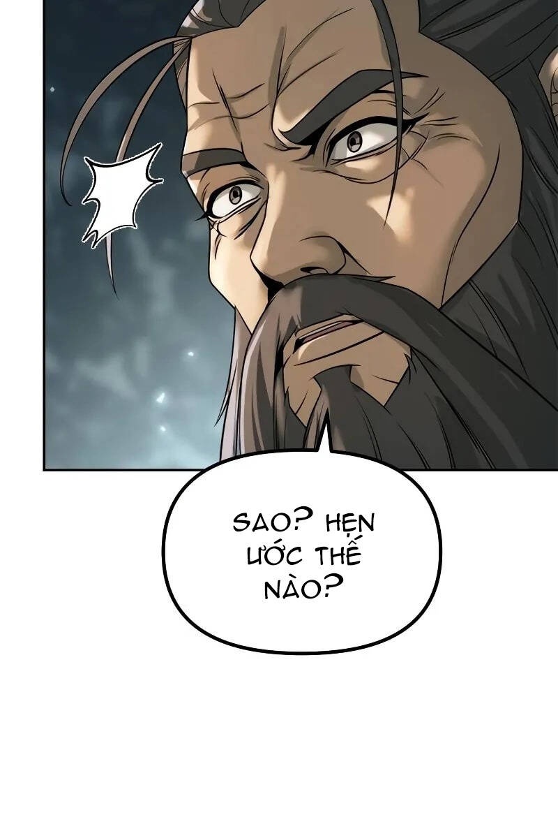 Ma Đạo Chuyển Sinh Ký - Page 21