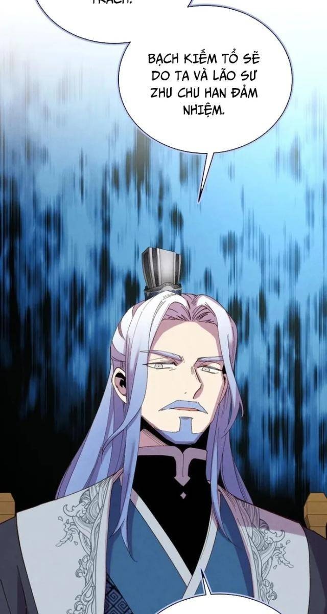 Phi Lôi Đao - Page 136