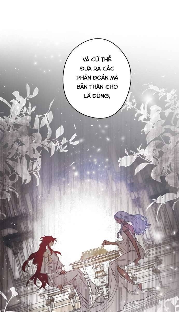 Lời Thú Nhận Của Chúa Tể Bóng Tối - Page 32