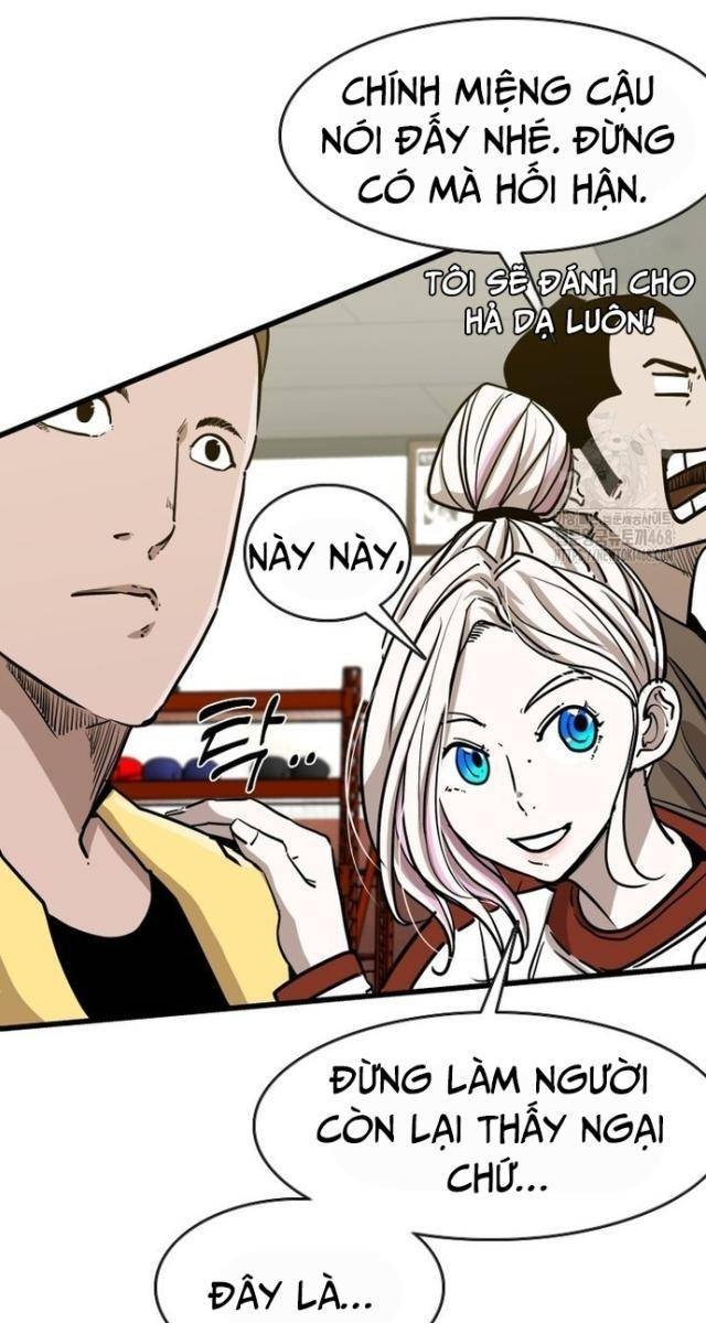 Shark - Cá Mập - Page 46