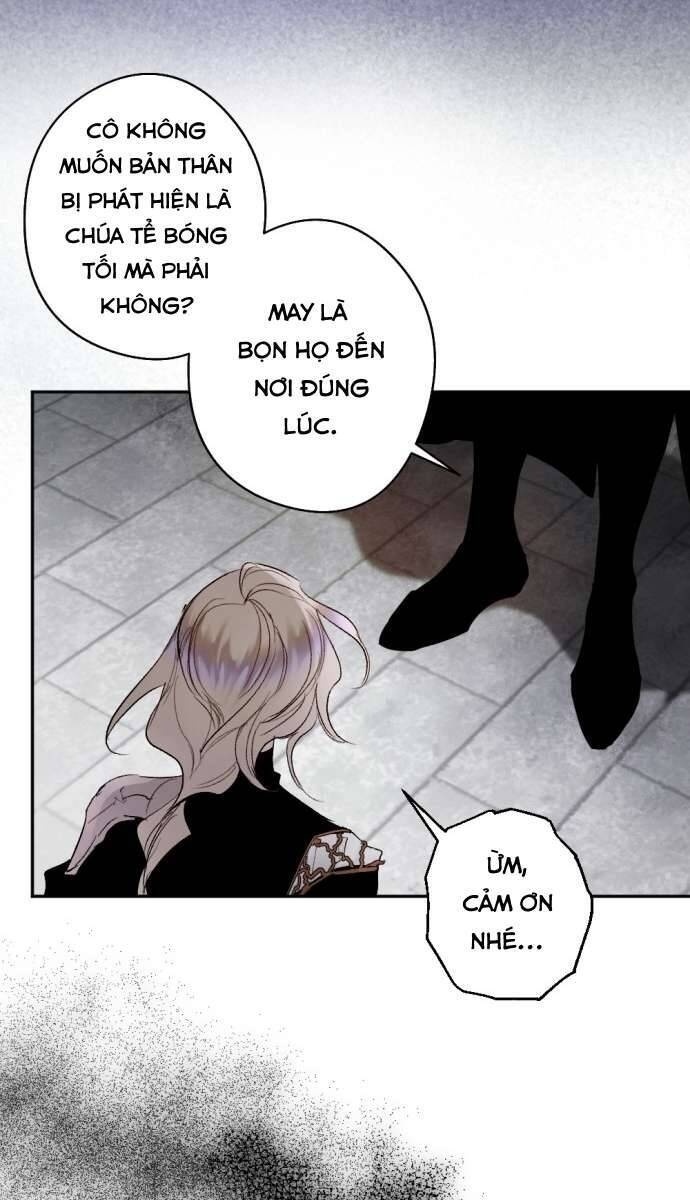 Lời Thú Nhận Của Chúa Tể Bóng Tối - Page 66