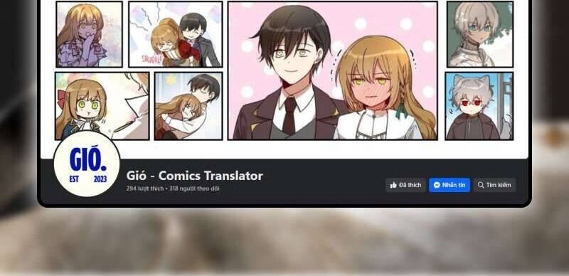 Lời Thú Nhận Của Chúa Tể Bóng Tối - Page 8