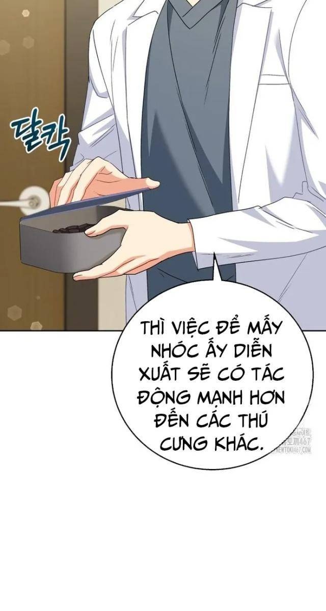 Xin Chào! Bác Sĩ Thú Y - Page 46