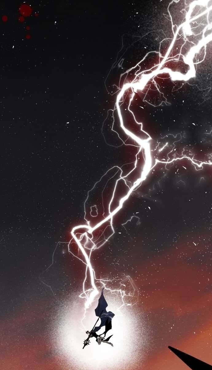 Lời Thú Nhận Của Chúa Tể Bóng Tối - Page 5