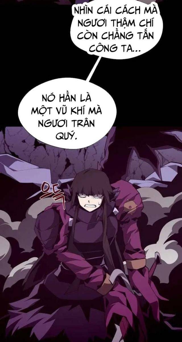 Hồi Ức Trong Ngục Tối - Page 40