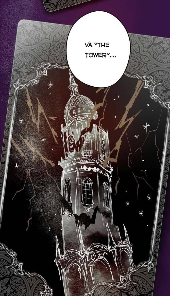 Lời Thú Nhận Của Chúa Tể Bóng Tối - Page 35