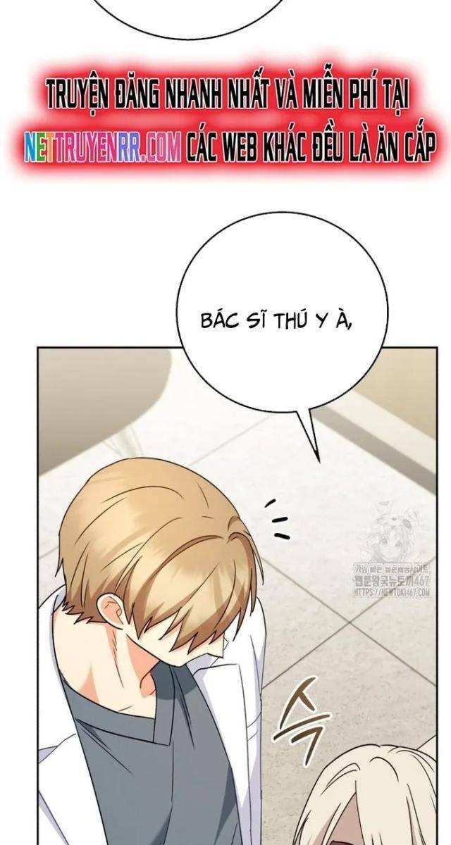 Xin Chào! Bác Sĩ Thú Y - Page 82