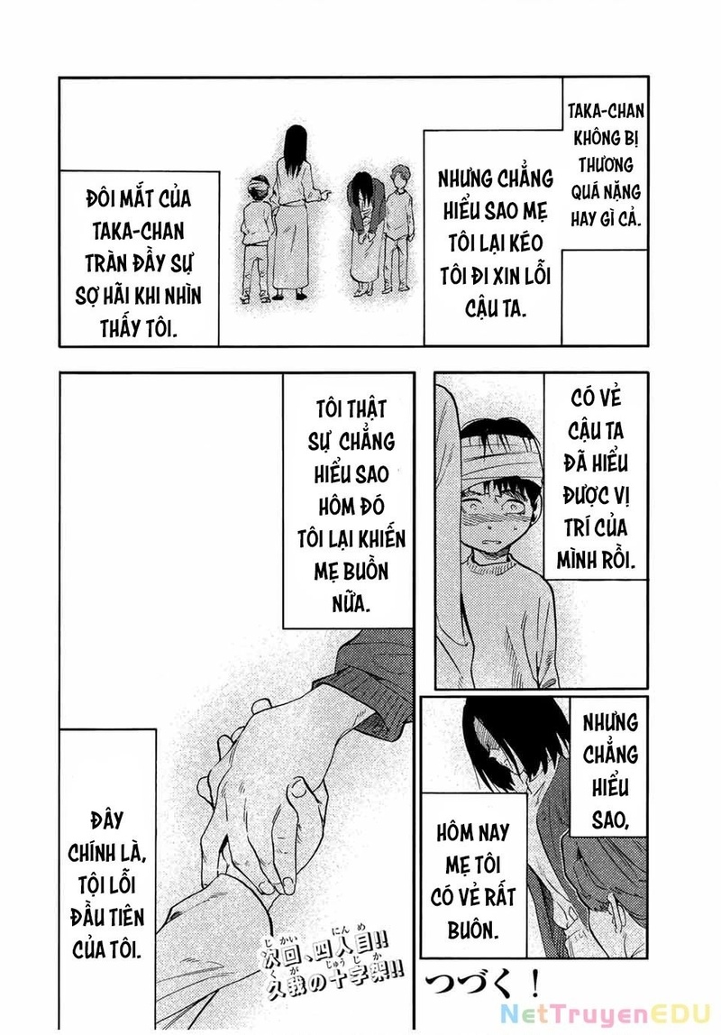 Lục nhân thập tự giá - Page 14