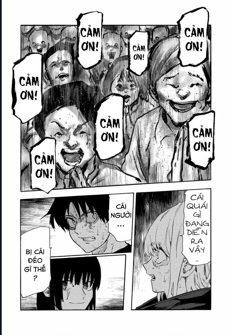 Lục nhân thập tự giá - Page 11