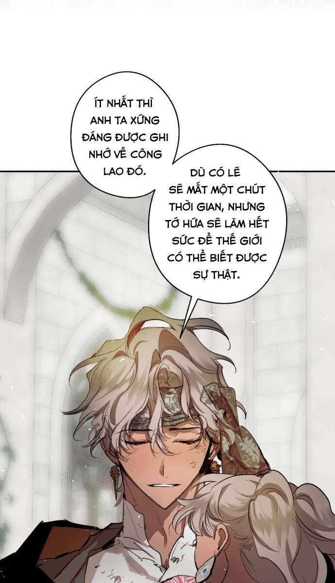 Lời Thú Nhận Của Chúa Tể Bóng Tối - Page 89