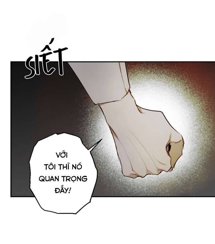 Lời Thú Nhận Của Chúa Tể Bóng Tối - Page 50