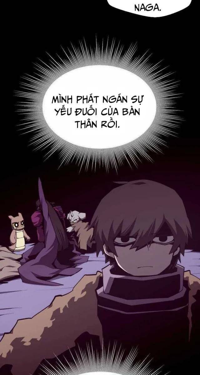 Hồi Ức Trong Ngục Tối - Page 117