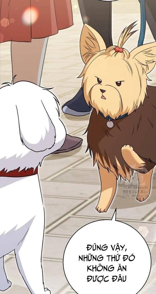 Xin Chào! Bác Sĩ Thú Y - Page 118