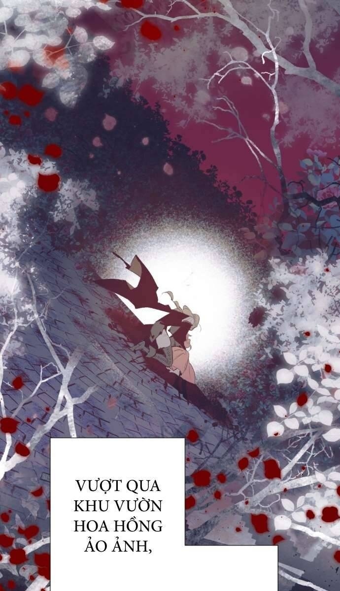 Lời Thú Nhận Của Chúa Tể Bóng Tối - Page 117