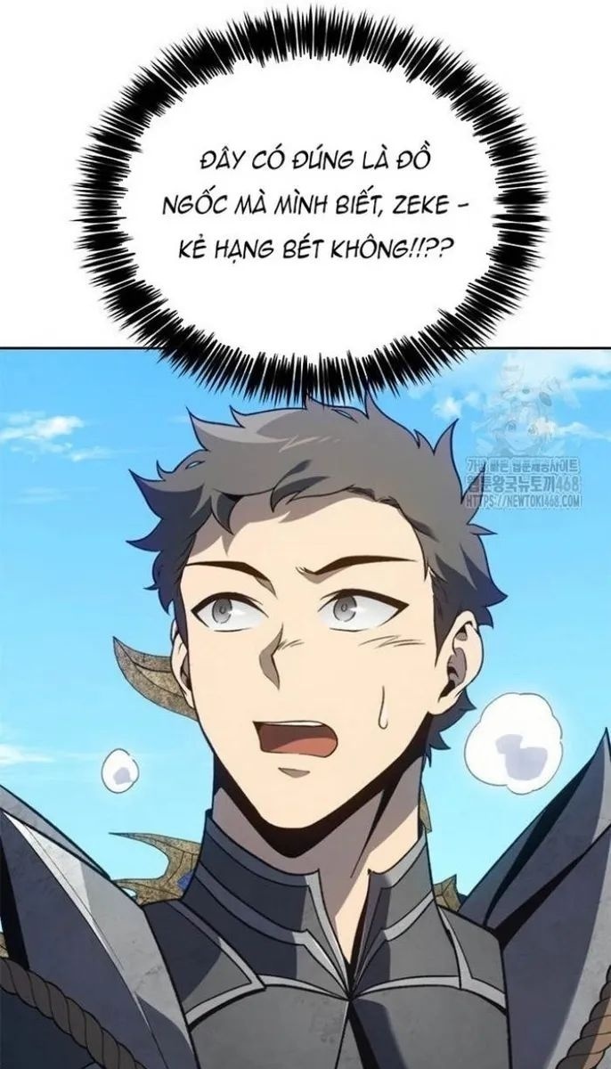 Lý Do Tôi Rời Bỏ Quỷ Vương - Page 11