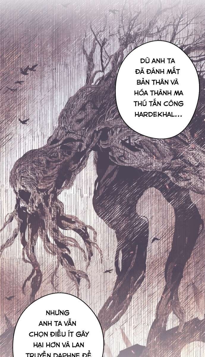 Lời Thú Nhận Của Chúa Tể Bóng Tối - Page 92