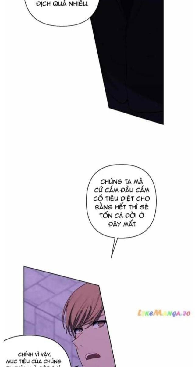 Biến Thành Phế Vật Trong Tiểu Thuyết Giả Tưởng - Page 44