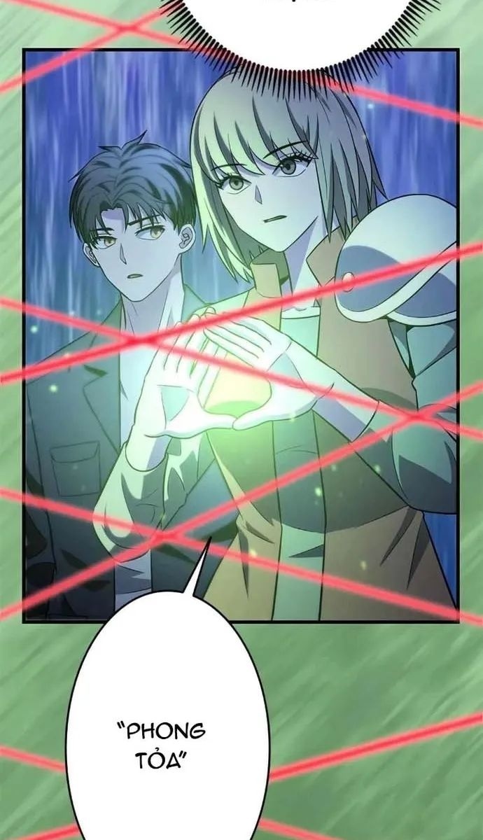 Lượng Mana Đáy Xã Hội! Ta Vô Địch Nhờ Kỹ Năng Của Mình - Page 29