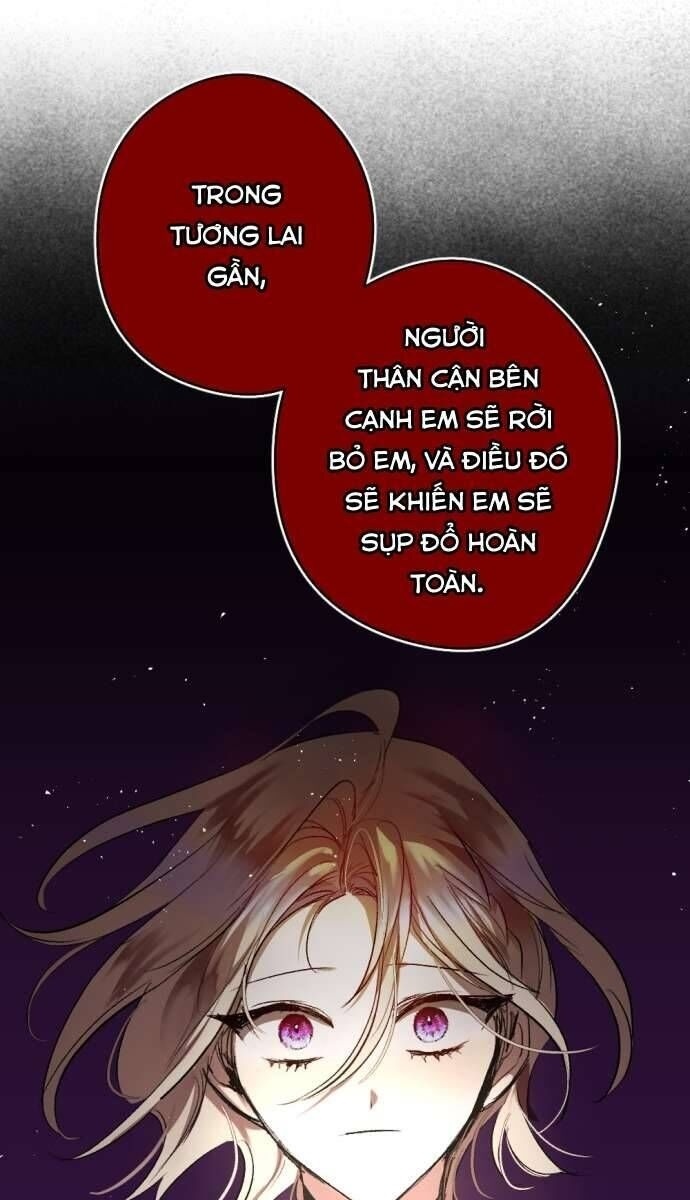 Lời Thú Nhận Của Chúa Tể Bóng Tối - Page 40