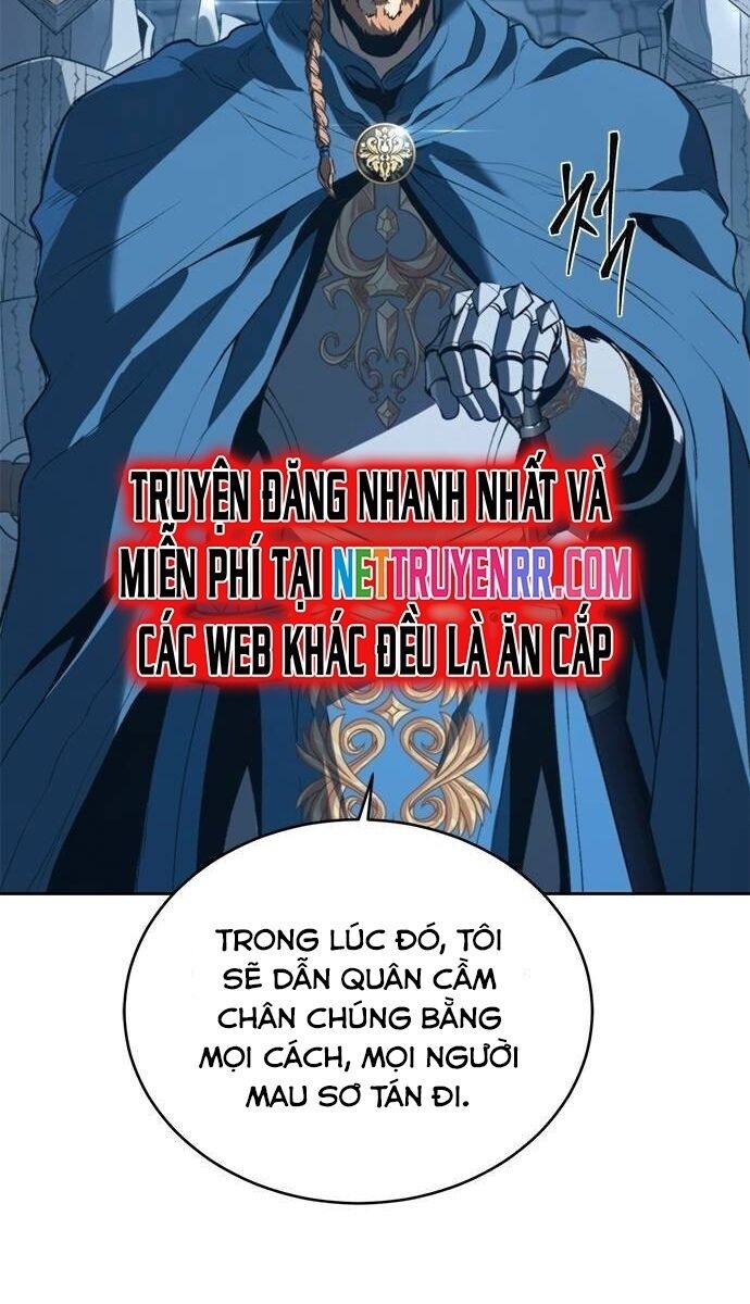 Lý Do Tôi Rời Bỏ Quỷ Vương - Page 30