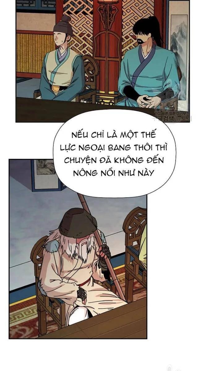 Học Giả Trở Lại - Page 54