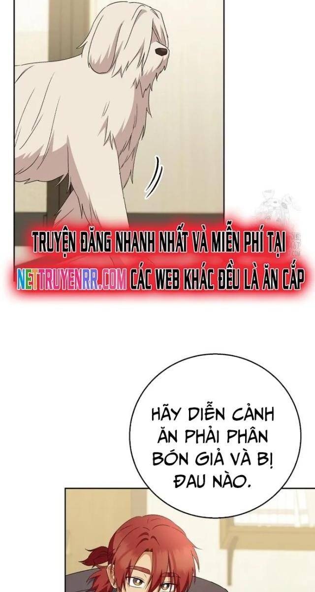 Xin Chào! Bác Sĩ Thú Y - Page 52