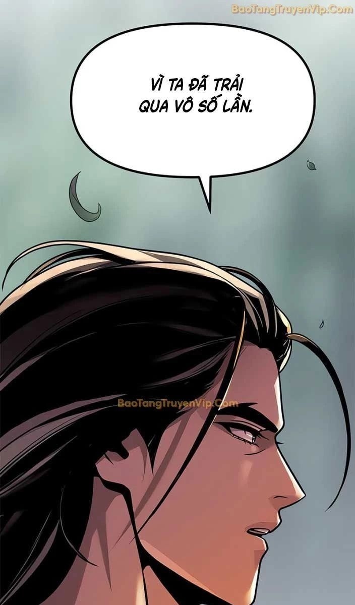 Ma Đạo Chuyển Sinh Ký - Page 20