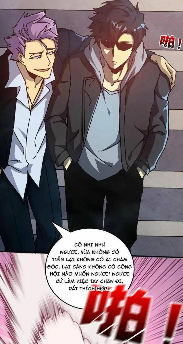 Bắt Đầu Kế Nhiệm Boss Hắc Long, Ta Vô Địch - Page 21