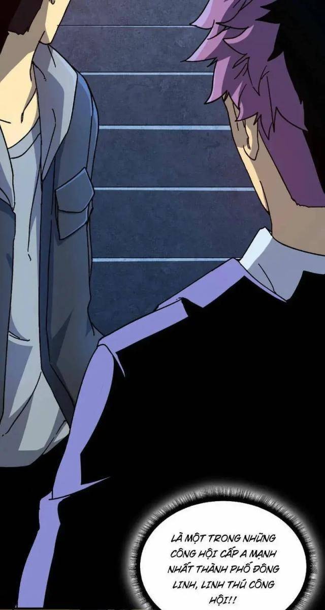 Bắt Đầu Kế Nhiệm Boss Hắc Long, Ta Vô Địch - Page 31