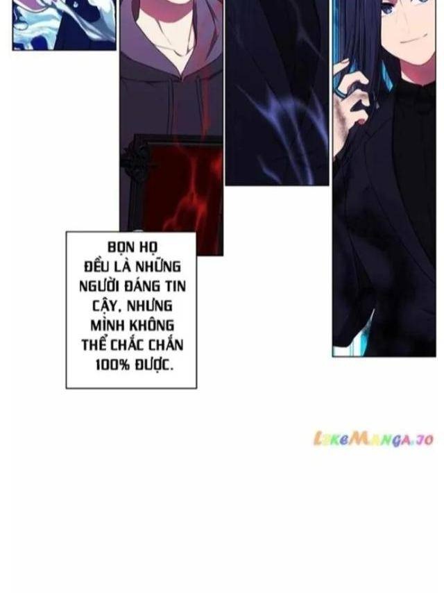 Biến Thành Phế Vật Trong Tiểu Thuyết Giả Tưởng - Page 32