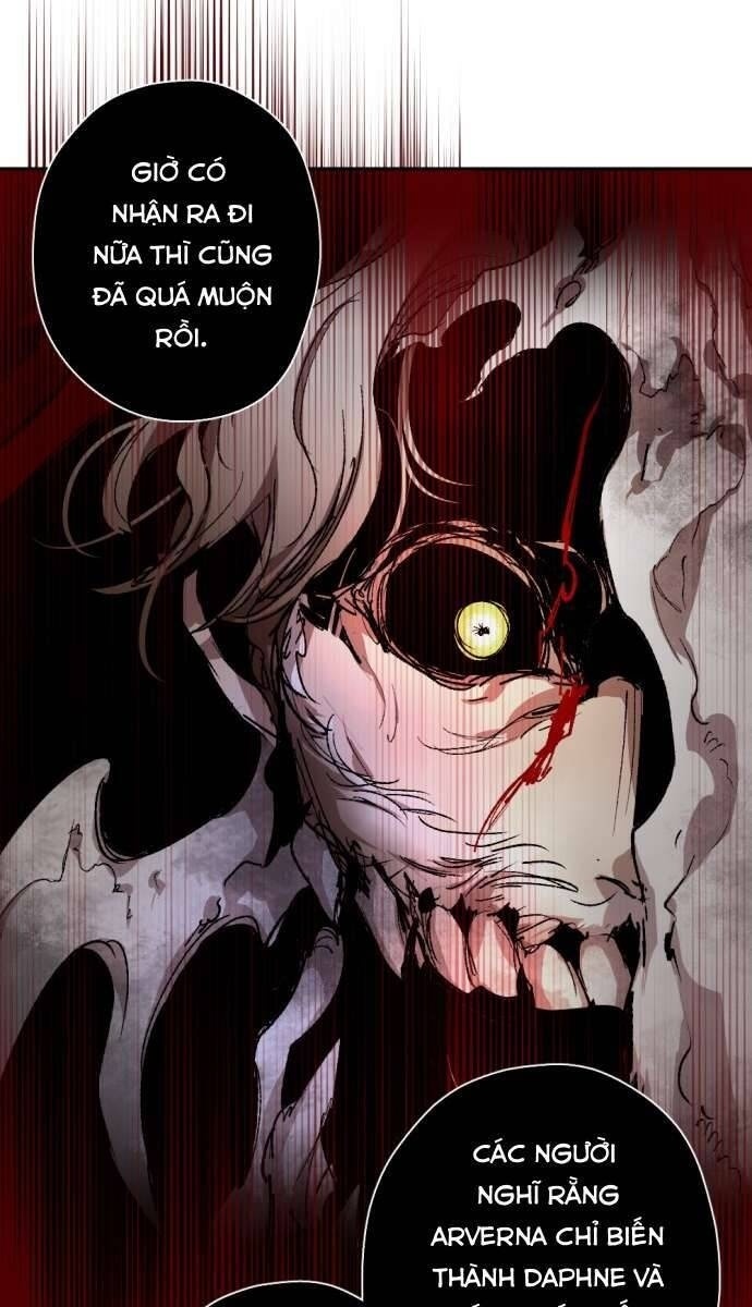 Lời Thú Nhận Của Chúa Tể Bóng Tối - Page 47