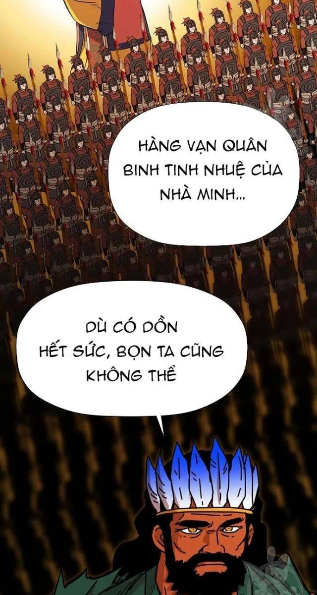 Học Giả Trở Lại - Page 49