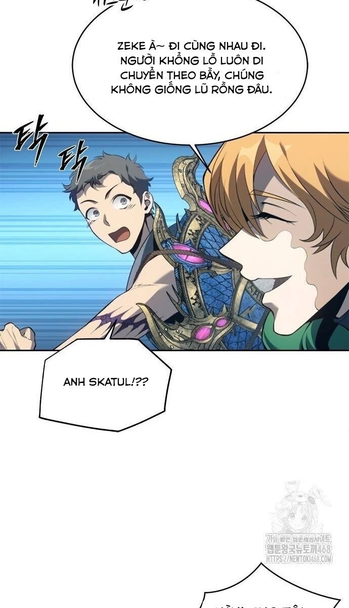 Lý Do Tôi Rời Bỏ Quỷ Vương - Page 40