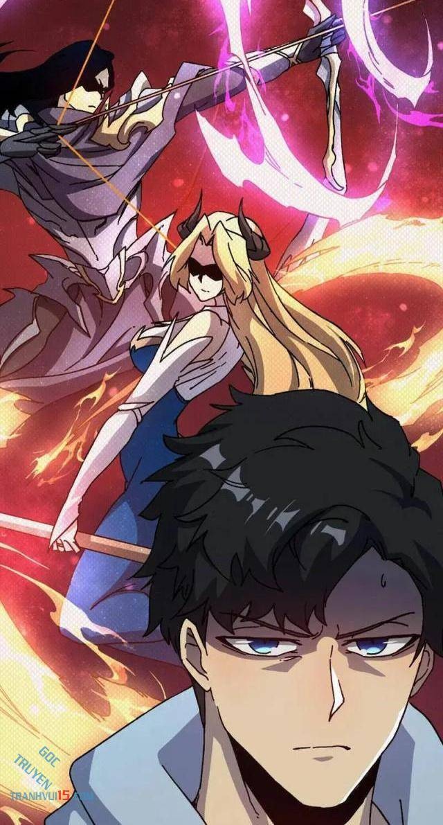 Bắt Đầu Kế Nhiệm Boss Hắc Long, Ta Vô Địch - Page 54