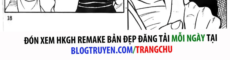 Hiệp Khách Giang Hồ - Page 32