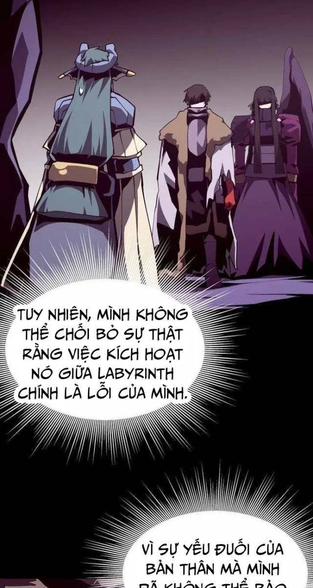 Hồi Ức Trong Ngục Tối - Page 109