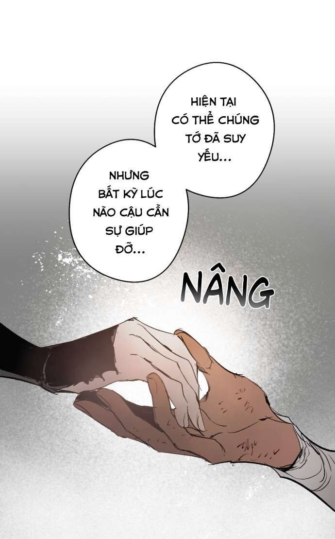 Lời Thú Nhận Của Chúa Tể Bóng Tối - Page 91