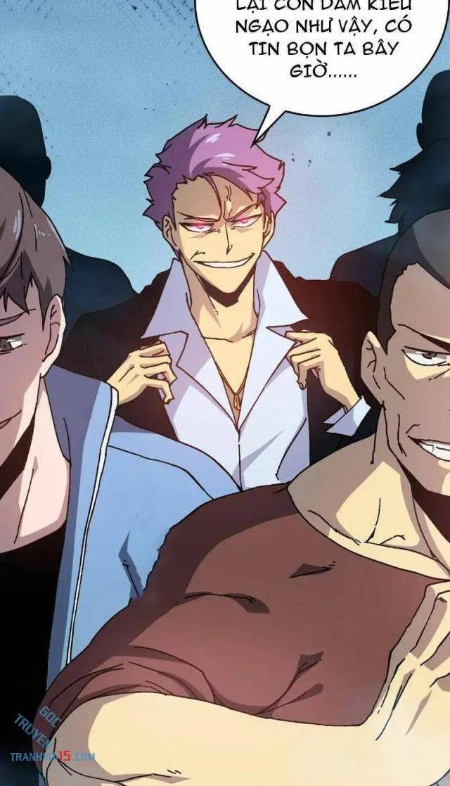 Bắt Đầu Kế Nhiệm Boss Hắc Long, Ta Vô Địch - Page 26