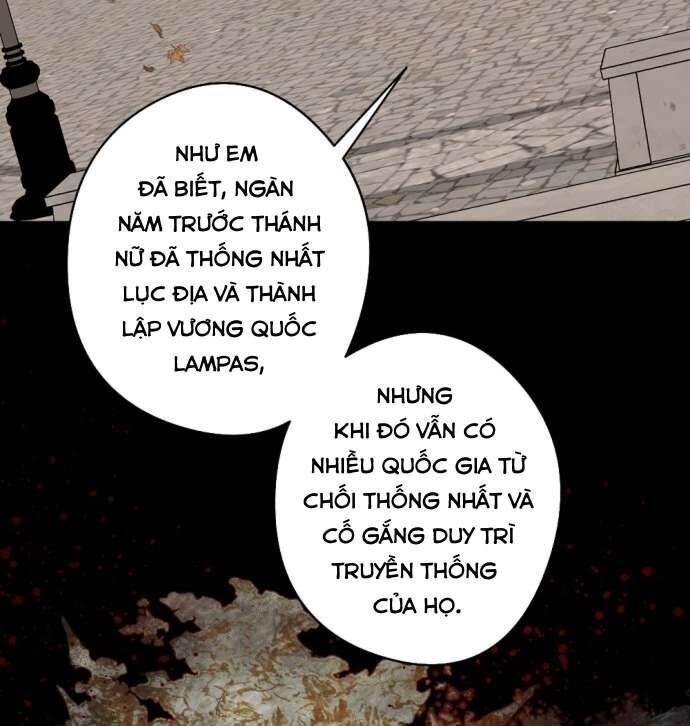 Lời Thú Nhận Của Chúa Tể Bóng Tối - Page 60