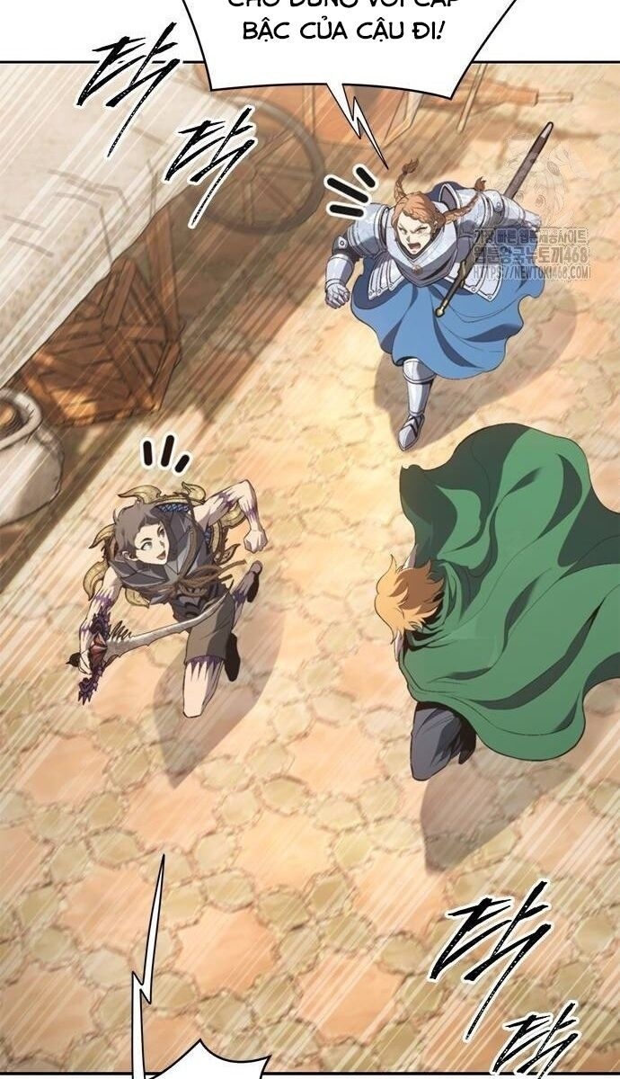 Lý Do Tôi Rời Bỏ Quỷ Vương - Page 42