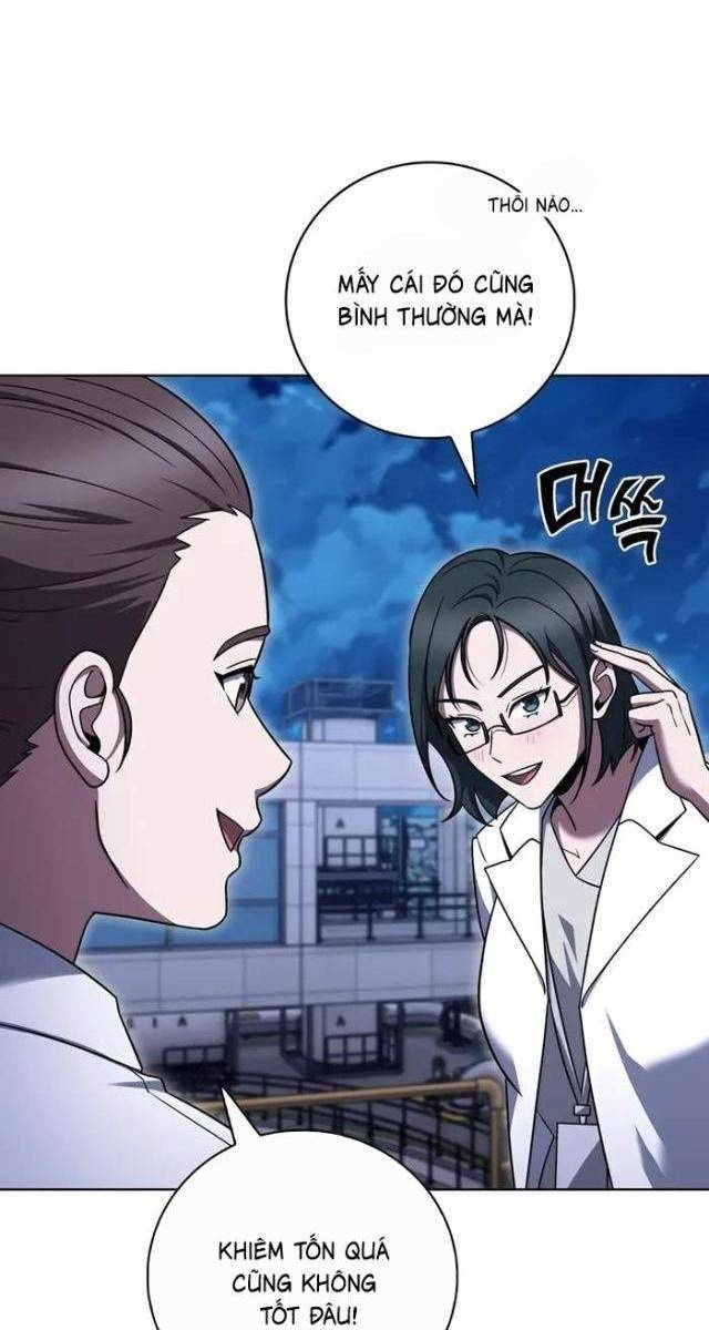 Shipper đến từ murim - Page 64