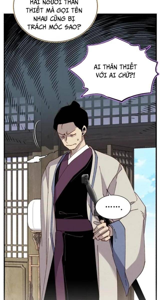 Phi Lôi Đao - Page 133