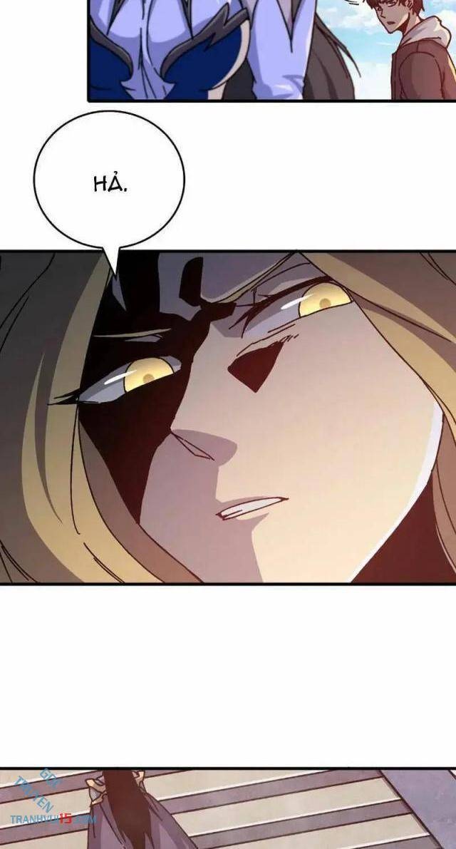 Bắt Đầu Kế Nhiệm Boss Hắc Long, Ta Vô Địch - Page 42