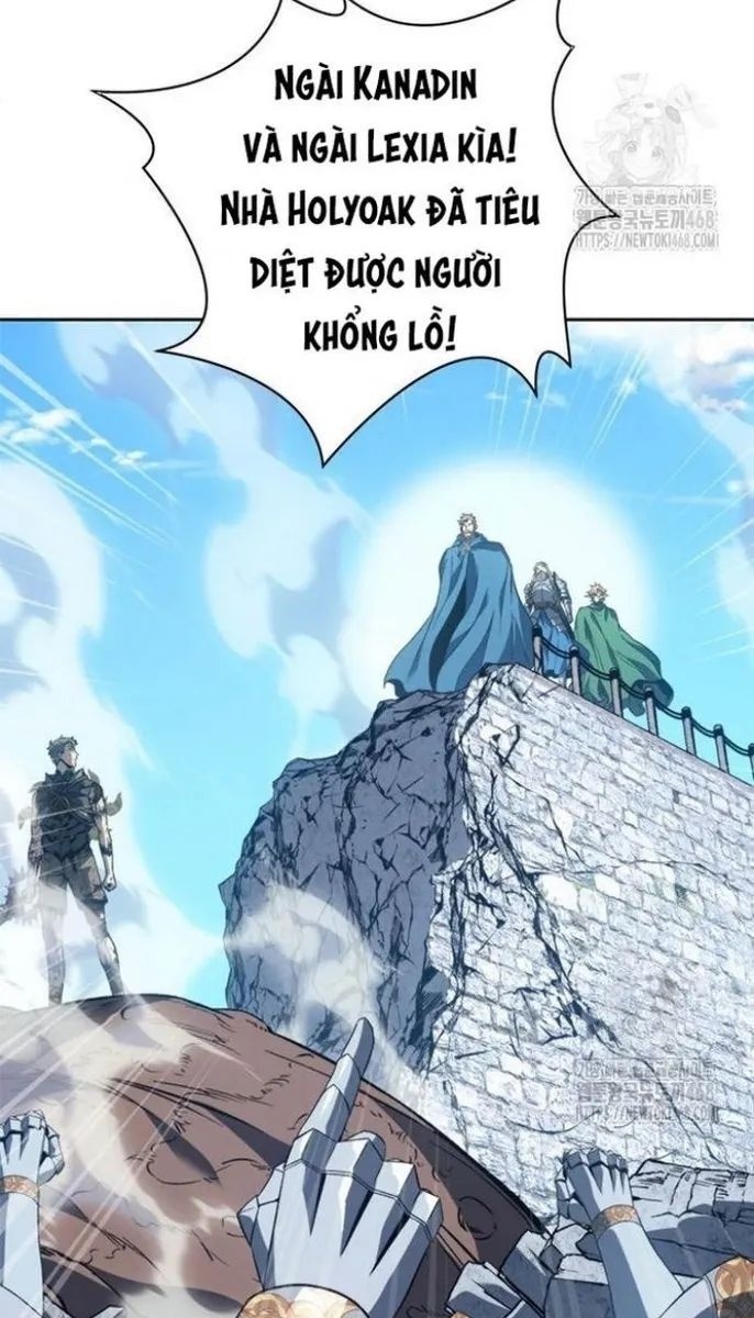 Lý Do Tôi Rời Bỏ Quỷ Vương - Page 89