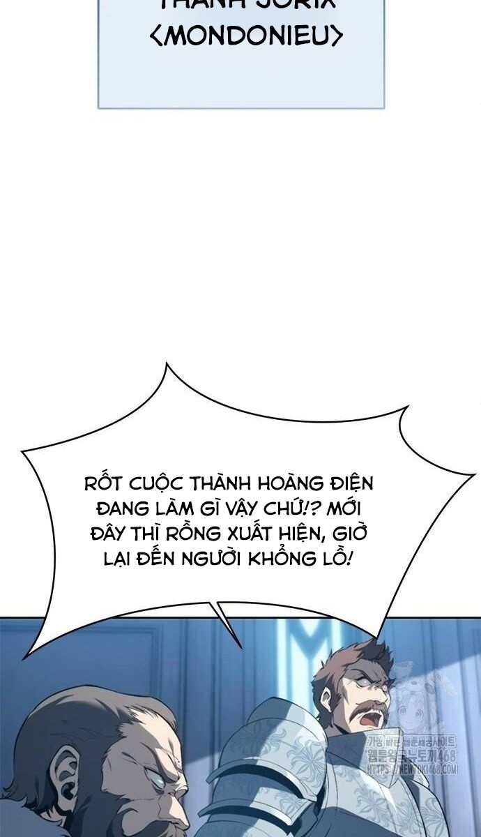 Lý Do Tôi Rời Bỏ Quỷ Vương - Page 25